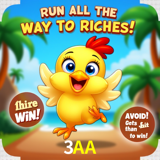 3AA: Seu Cassino Premiado com Pagamentos Rápidos